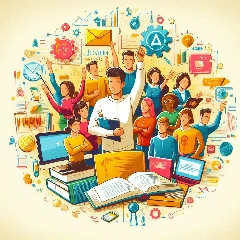 Preparatório Jovem Aprendiz